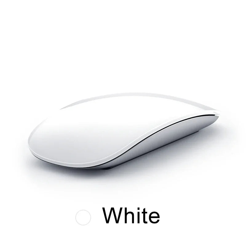 Ratón inalámbrico Original M511 con Bluetooth 5,0, ratón táctil ultrafino para Apple MacBook Pro Air, Microsoft, portátil, Mac, tableta, PC, iPad