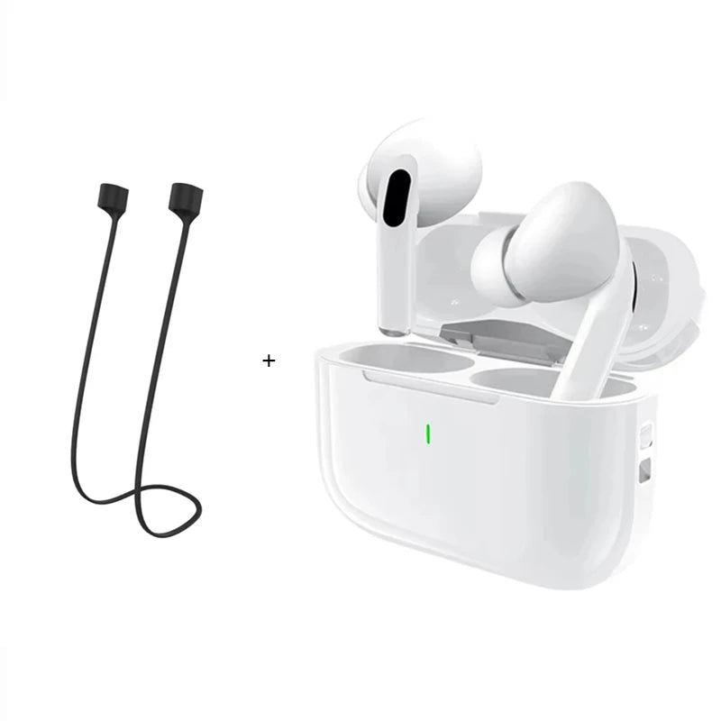 Auriculares Bluetooth UEESFIT A5 TWS, auriculares con sonido de alta fidelidad, auriculares deportivos, auriculares inalámbricos auténticos, auriculares con cancelación de ruido para teléfono