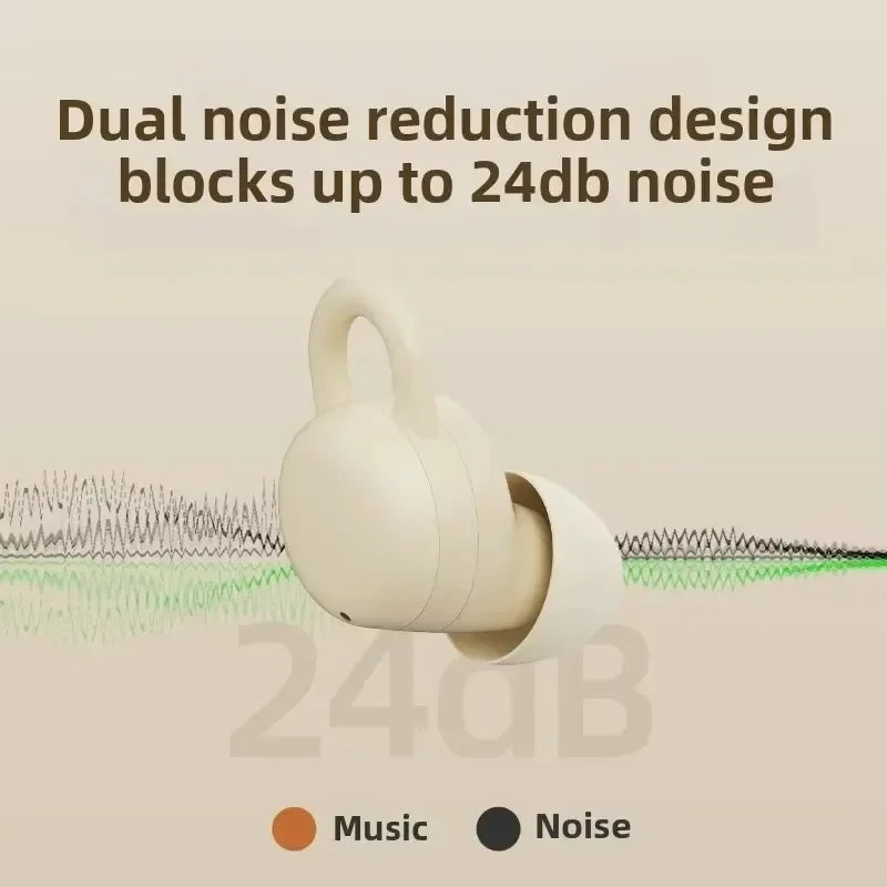 Auriculares inalámbricos X68 TWS, auriculares Bluetooth para juegos con micrófono, cancelación de ruido y sonido de alta fidelidad, ideales para Xiaomi.