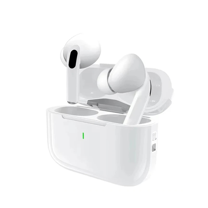 Auriculares Bluetooth UEESFIT A5 TWS, auriculares con sonido de alta fidelidad, auriculares deportivos, auriculares inalámbricos auténticos, auriculares con cancelación de ruido para teléfono