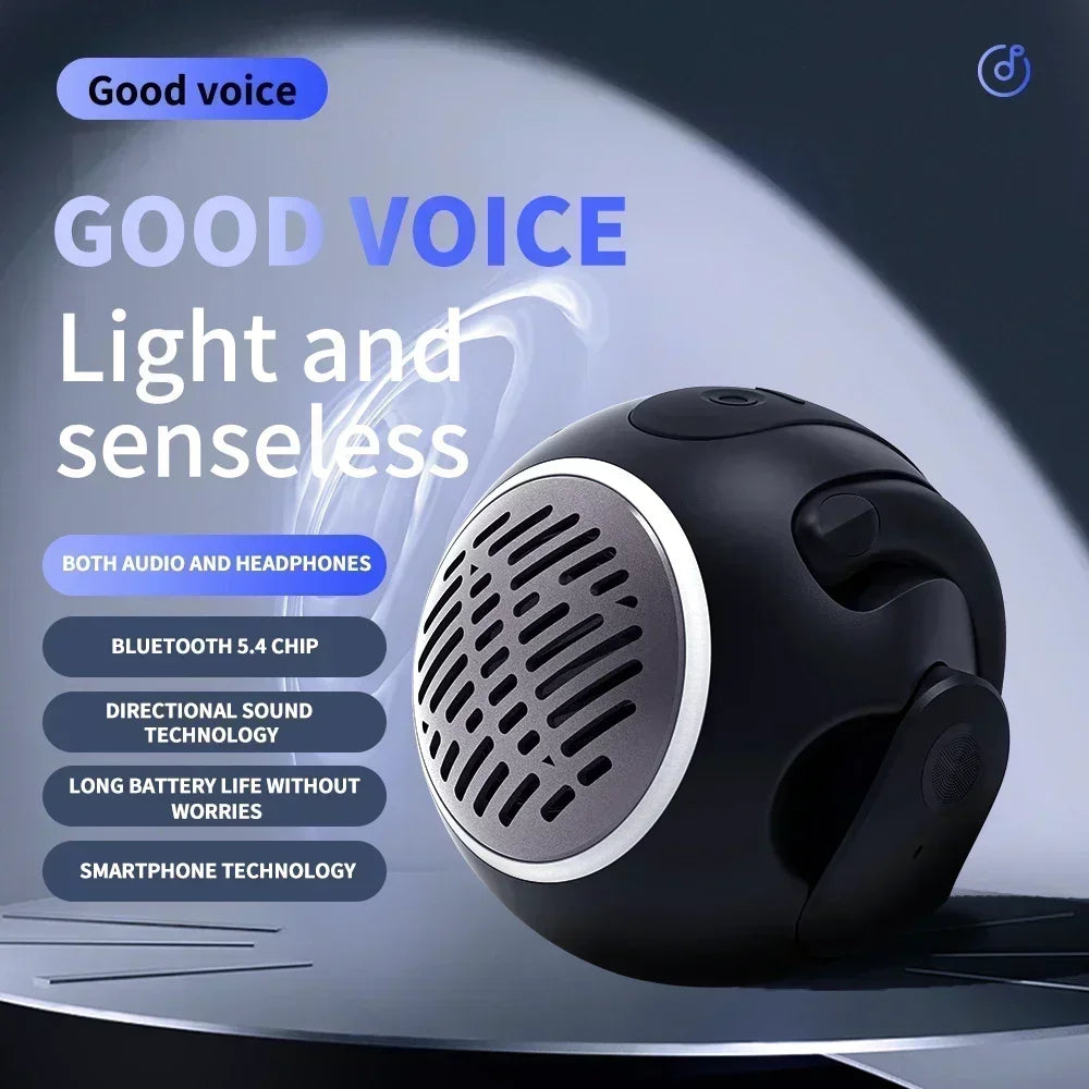 Auriculares inalámbricos con Bluetooth y micrófonos, sonido estéreo HiFi, auriculares deportivos con control táctil inteligente para teléfonos